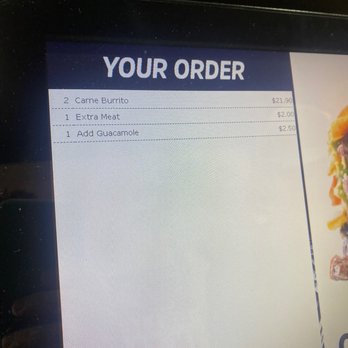 Chronic Tacos - Mexican Near Me - Newport Beach, California