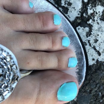 Princess Nails - Nail Salons Near Me - Arcata, California