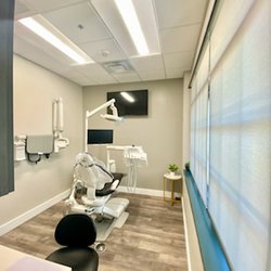 Friendly Dental Group of Ballantyne - Our Operatories have been newly renovated !