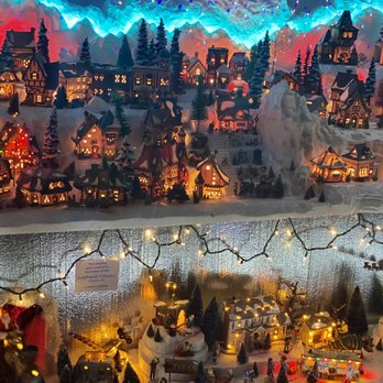 Winter Wonderland - Holiday Decorations Near Me - Scottsdale, Arizona Winter Wonderland - Holiday Decorations Near Me - Scottsdale, Arizona