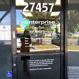 Exterior photo of Enterprise Rent-A-Car - Temecula, California Exterior photo of Enterprise Rent-A-Car - Temecula, California