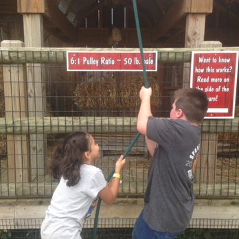 Cherry Crest Adventure Farm - Festivals Near Me - Ronks, Pennsylvania