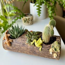 Twisted Clay - peridotpottery - IG