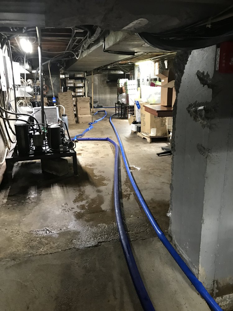 Slide of Speed Plumbing Sewer & Drainage