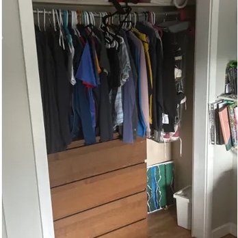 One Home Solution - Phoenix - Are your closet doors falling apart? Our team has the skills to install interior doors. - Handyman Near Me One Home Solution - Phoenix - Are your closet doors falling apart? Our team has the skills to install interior doors. - Handyman Near Me