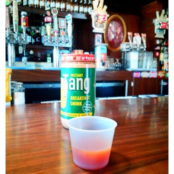 High Life Lounge - BEWARE! Tang-Jaegermeister shot - Dive Bars Near Me - Des Moines, Iowa High Life Lounge - BEWARE! Tang-Jaegermeister shot - Dive Bars Near Me - Des Moines, Iowa