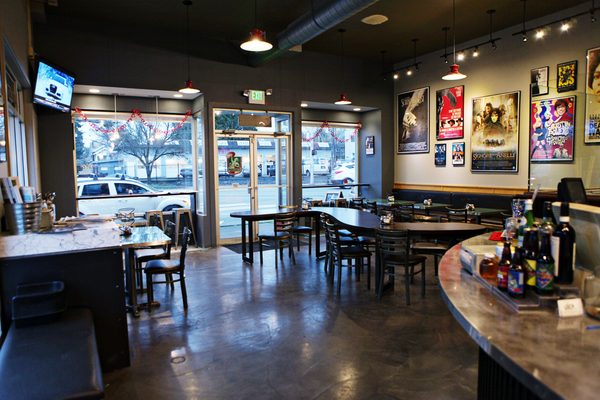 Pagliacci Pizza by null