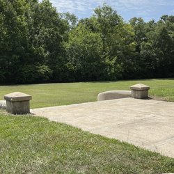 Springhill Park Recreation Center