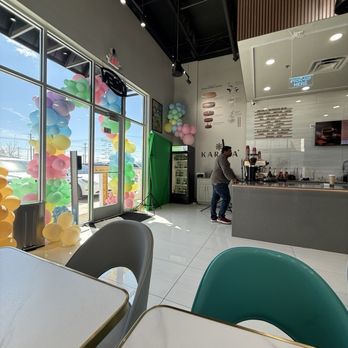 Dumont Creamery & Cafe - Inside - Coffee & Tea Near Me - Cedar Park, Texas Dumont Creamery & Cafe - Inside - Coffee & Tea Near Me - Cedar Park, Texas