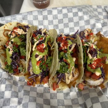 Let’s Taco About It - Food Trucks Near Me - Glendale, California