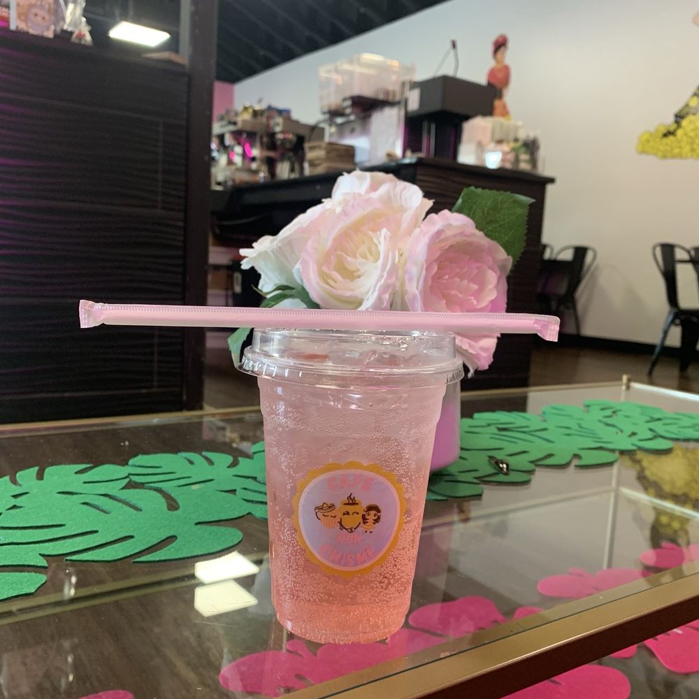 Cafe con Chisme - Issa Vibe - Coffee & Tea Near Me - Springdale, Arkansas Cafe con Chisme - Issa Vibe - Coffee & Tea Near Me - Springdale, Arkansas