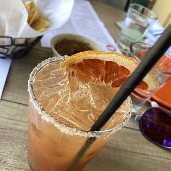 Tacolicious - The Mia - Cocktail Bars Near Me - San Francisco, California