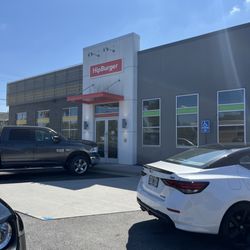 HipBurger - Maudlin, S.C.