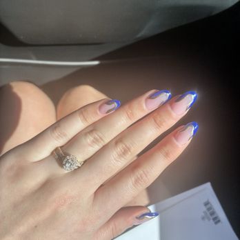Bella Nail & Spa - Nail Salons Near Me - San Dimas, California