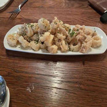Circa 1922 - Crisp Calamari - Tapas Bars Near Me - Wilmington, North Carolina Circa 1922 - Crisp Calamari - Tapas Bars Near Me - Wilmington, North Carolina