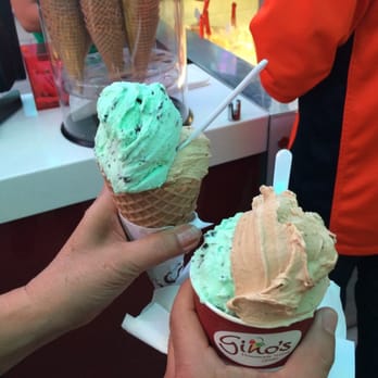 Gino's - Ice Cream & Frozen Yogurt Near Me - Dublin, D