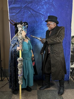 Highlands Masonic Temple by null