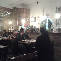 Den Persiske Restaurant