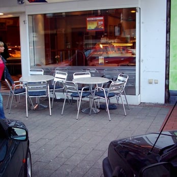 Büsch - Bakeries Near Me - Iserlohn, NW Büsch - Bakeries Near Me - Iserlohn, NW