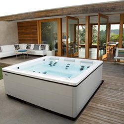 Bullfrog Spas of Oklahoma City - Bullfrog Spas. Hot tubs Perfected.