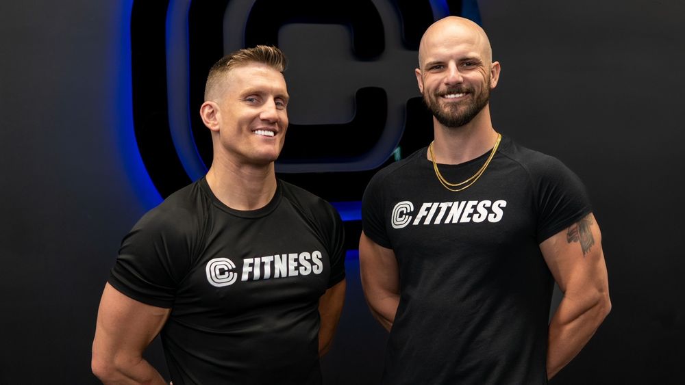 CCC FITNESS CLOSED Updated June 2024 42 Photos & 22 Reviews 81