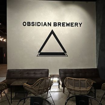 Obsidian Brewery - Brewpubs Near Me - Leander, Texas Obsidian Brewery - Brewpubs Near Me - Leander, Texas