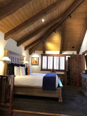 Rancho Caymus Inn by null