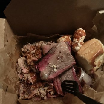 Home Team BBQ - Barbeque Near Me - Charleston, South Carolina