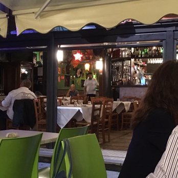 CONTE MAX - Lounges Near Me - Sestri Levante, GE