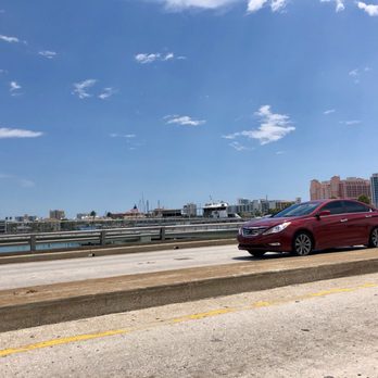 Clearwater Beach - Beaches Near Me
