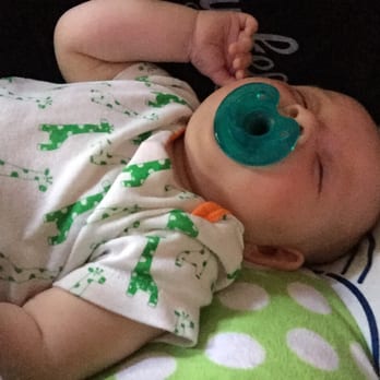 Mirasa Design - Lounging in the giraffe onsie. - Children's Clothing Near Me - Washington, DC, District of Columbia