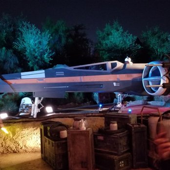 Disneyland Resort Area - Resorts Near Me - Anaheim, California