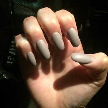 Ashby Nails - Matted opi nail color. Pro: its sooooo beautiful!! Con: took forever to fully dry!! But i loved them!! - Nail Salons Near Me - Berkeley, California Ashby Nails - Matted opi nail color. Pro: its sooooo beautiful!! Con: took forever to fully dry!! But i loved them!! - Nail Salons Near Me - Berkeley, California
