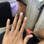 Nail Bar