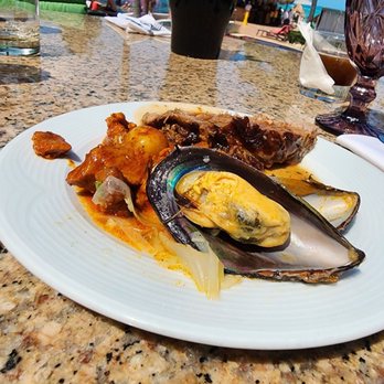 Vina Del Mar - Buffets Near Me - Cancún, ROO