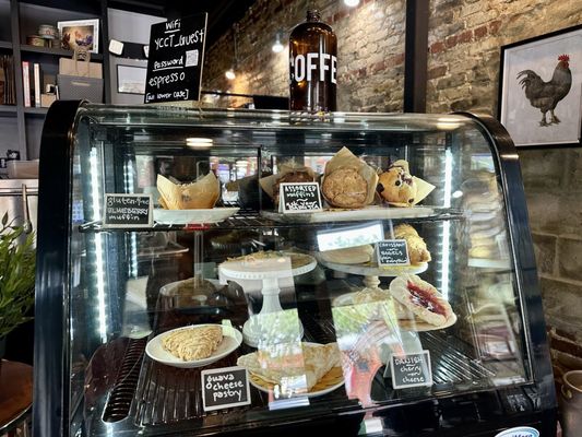 Ybor City Coffee and Tea Co by null