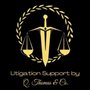 Photo of Litigation Support & Process Service