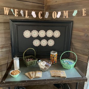 Brick + Laurel - Venues & Event Spaces Near Me - La Mesa, California Brick + Laurel - Venues & Event Spaces Near Me - La Mesa, California