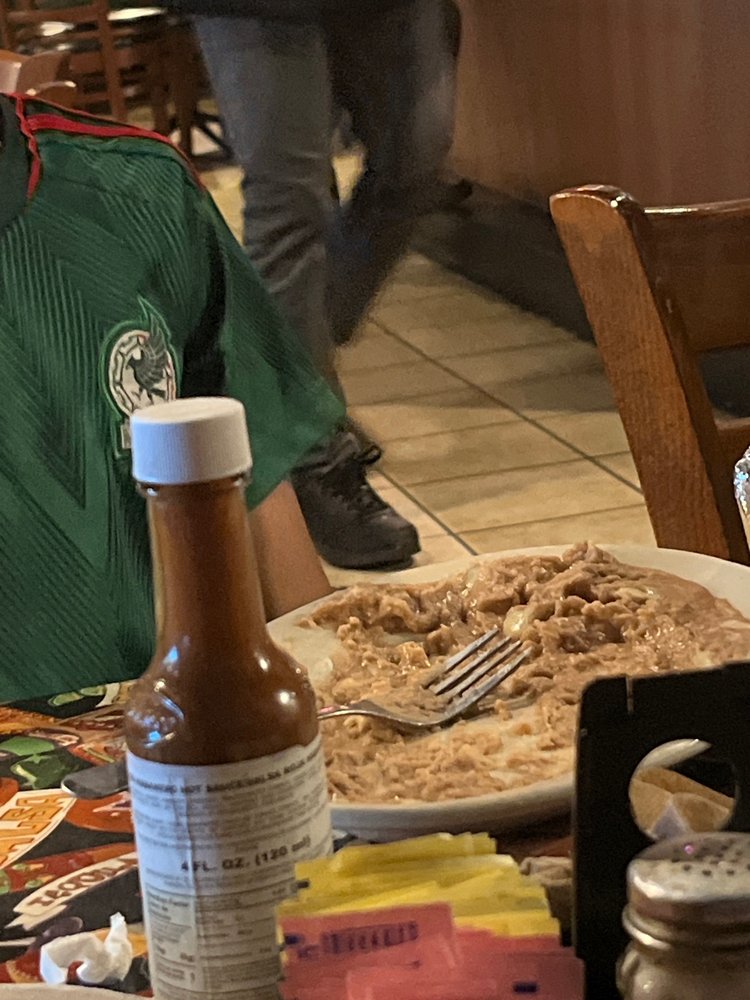 Cozumel Grill & Mexican Restaurant