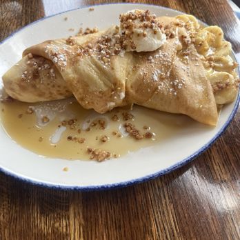 Simply Crepes Raleigh - Creperies Near Me - Raleigh, North Carolina