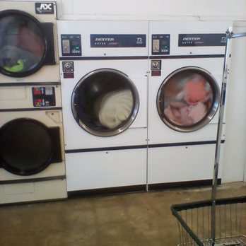 24/7 Coin Laundry - Laundromat Near Me - Commerce, Texas 24/7 Coin Laundry - Laundromat Near Me - Commerce, Texas
