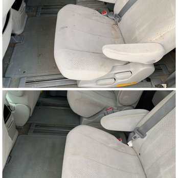 Elite Detail Werks - Interior cleaning. - Auto Detailing Near Me Elite Detail Werks - Interior cleaning. - Auto Detailing Near Me