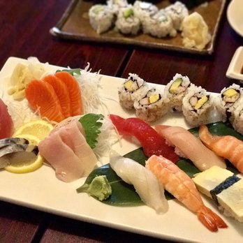 Fujinoya - Lunch sushi/sashimi combo - Japanese Near Me - Hartsdale, New York Fujinoya - Lunch sushi/sashimi combo - Japanese Near Me - Hartsdale, New York