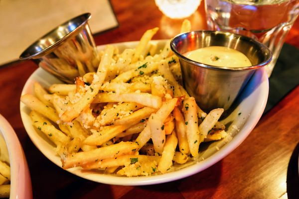 The Walrus Room by null