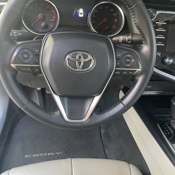 Effortless Mobile Auto Services - Auto Detailing Near Me - Phoenix, Arizona
