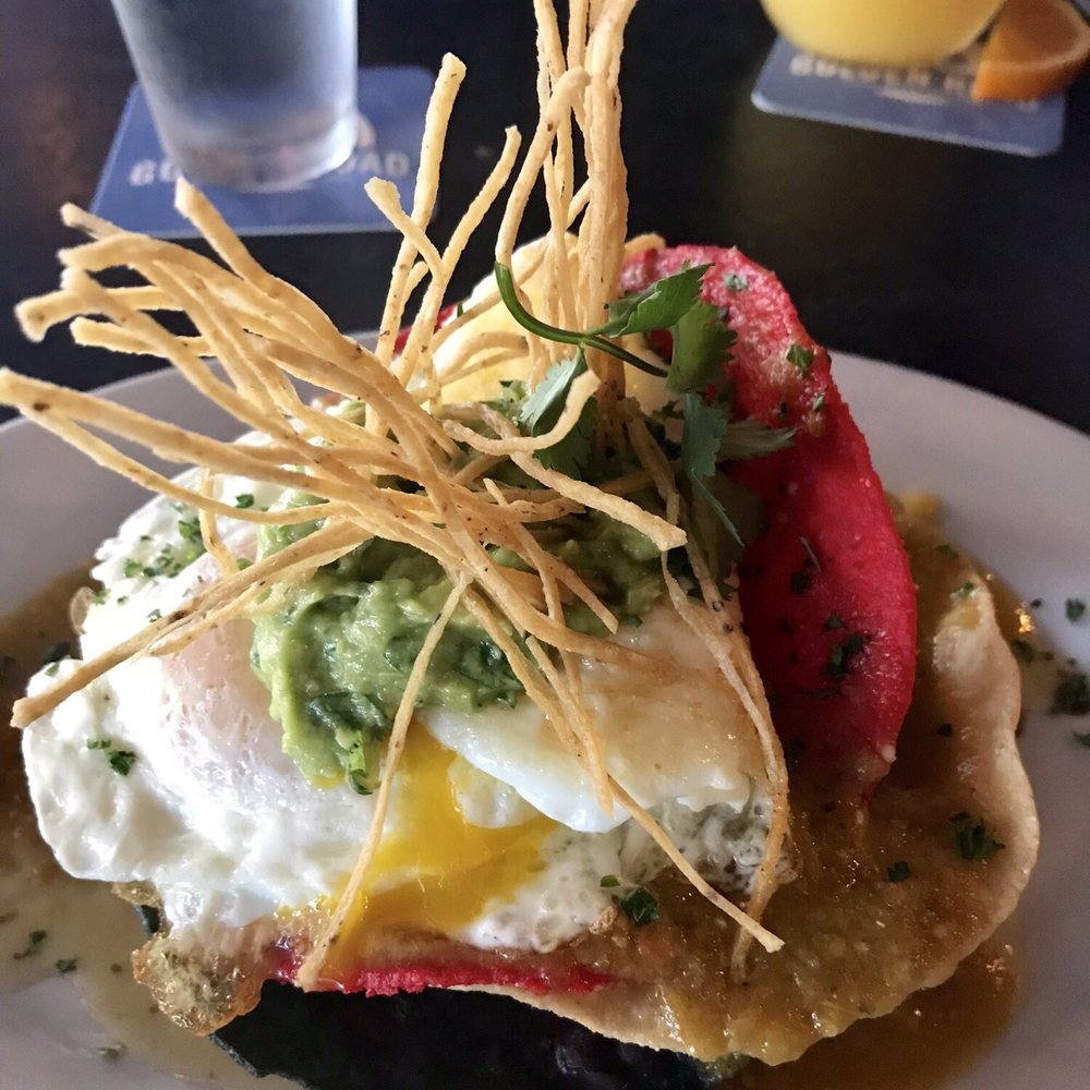 Kip's - Huevos rancheros - Burgers Near Me - Berkeley, California Kip's - Huevos rancheros - Burgers Near Me - Berkeley, California
