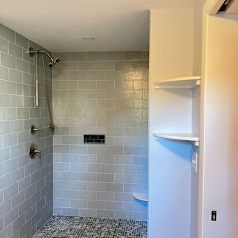 Salles  Construction - Bathroom remodeling - Carpenters Near Me - Lowell, Massachusetts