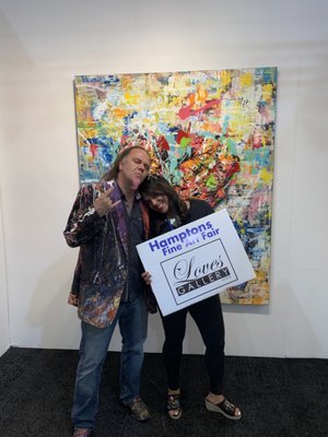 Southampton Arts Center by null