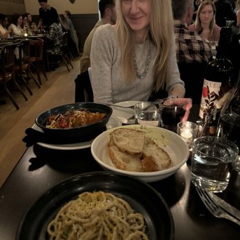 Segnatore - Italian Near Me - Chicago, Illinois