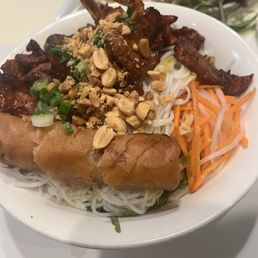 Vermicelli Vermicelli